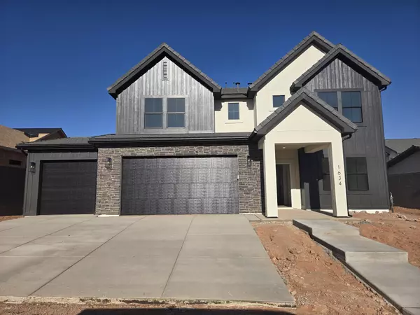 1643 S Star Springs DR 107, Washington, UT 84780