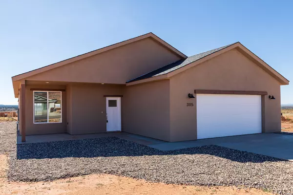 Kanab, UT 84741,3115 E Kason CT