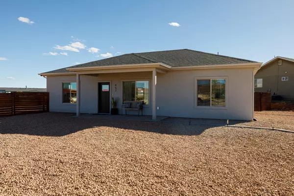 Kanab, UT 84741,#4 Sunburst LN