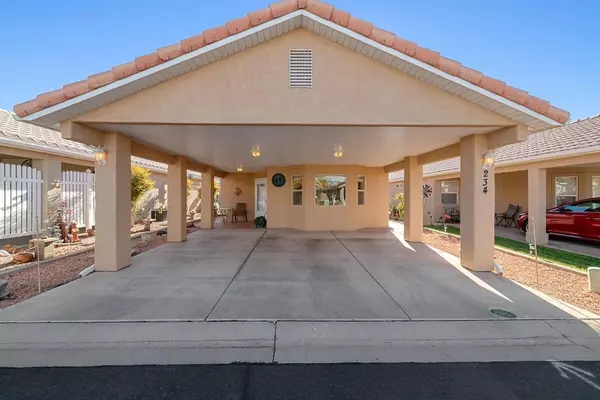 2990 East Riverside Drive 234, St George, UT 84790