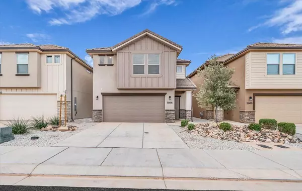 5896 Fairlane WAY, St George, UT 84790