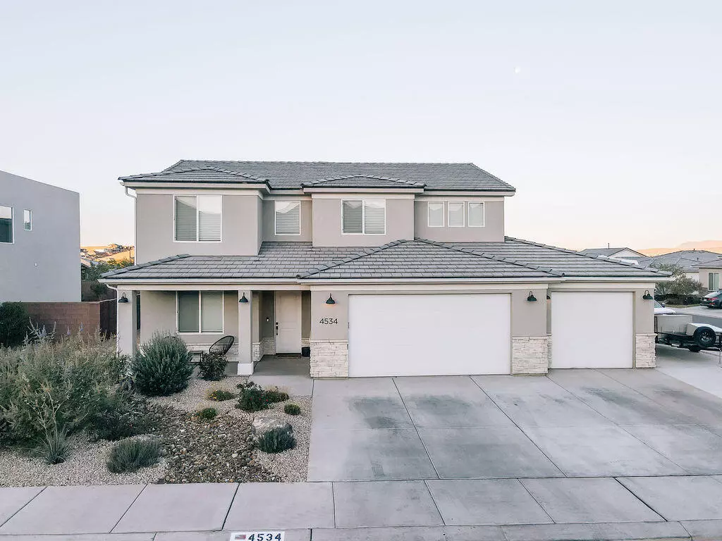 Washington, UT 84780,4534 S Piper PL