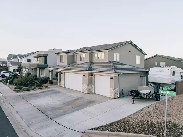 Washington, UT 84780,4534 S Piper PL