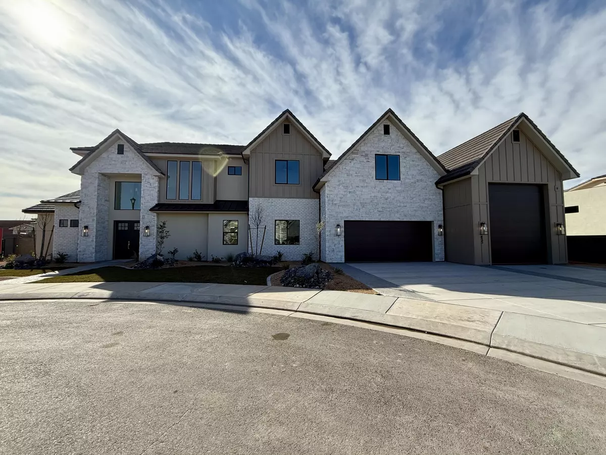 Washington, UT 84780,425 W Lamond CIR