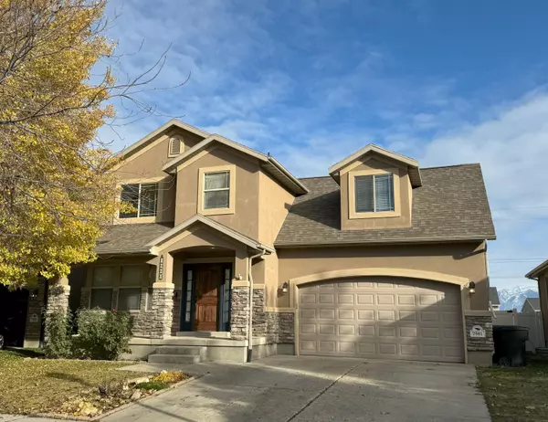 7981 S Madison Nan Dr, West Jordan, UT 84081