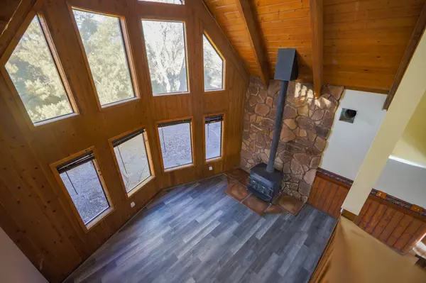 Dammeron Valley, UT 84783,1295 W Homestead DR