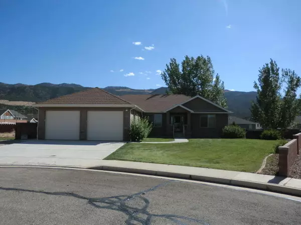 Parowan, UT 84761,320 S 1125 W