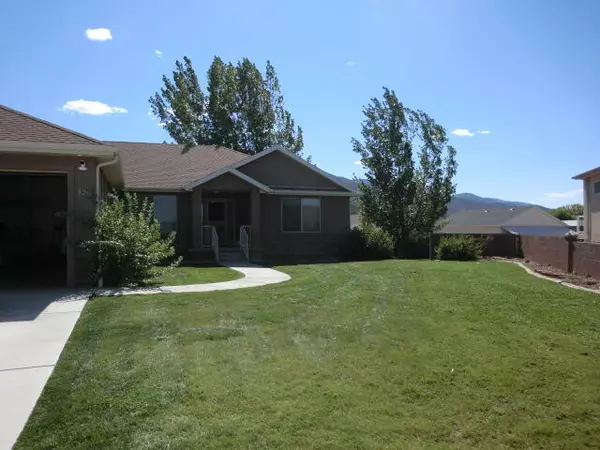 Parowan, UT 84761,320 S 1125 W