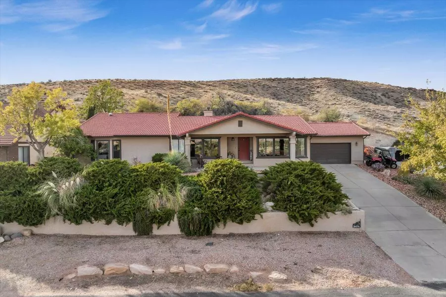 3474 Paiute RD, St George, UT 84790