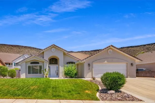 130 N 1100 W, St George, UT 84770