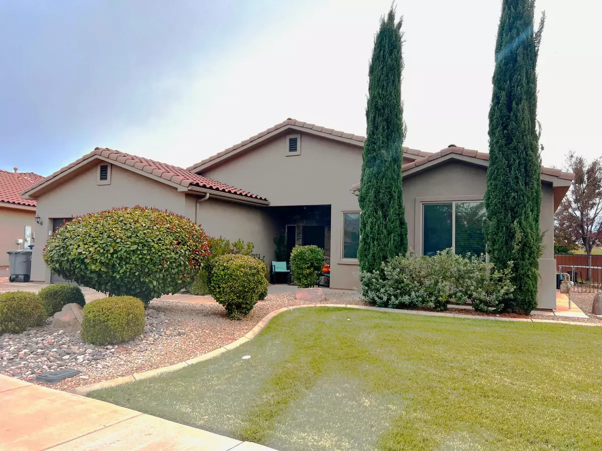 Washington, UT 84780,954 N Ocotillo DR