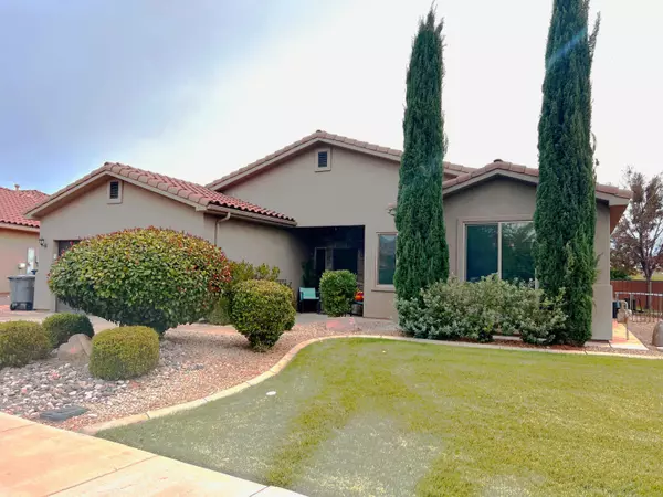 954 N Ocotillo DR, Washington, UT 84780