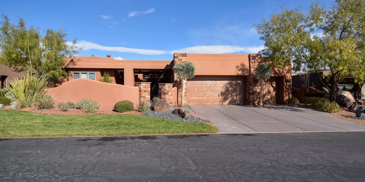 1500 E Split Rock #92, St George, UT 84770