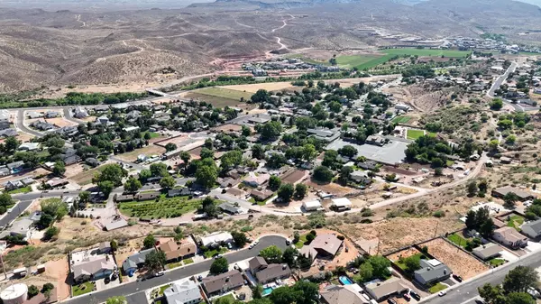 Santa Clara, UT 84765,Lot 13 Circle DR