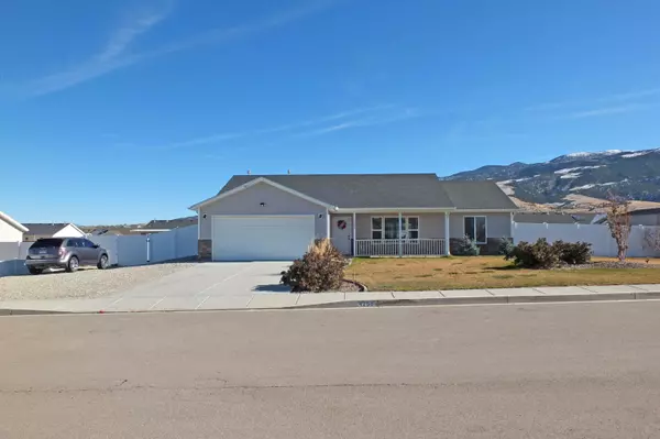 Enoch, UT 84721,1256 N Prospector LN