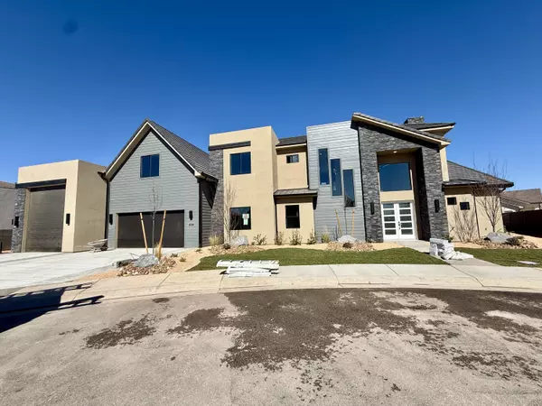 424 W Johann CIR, Washington, UT 84780