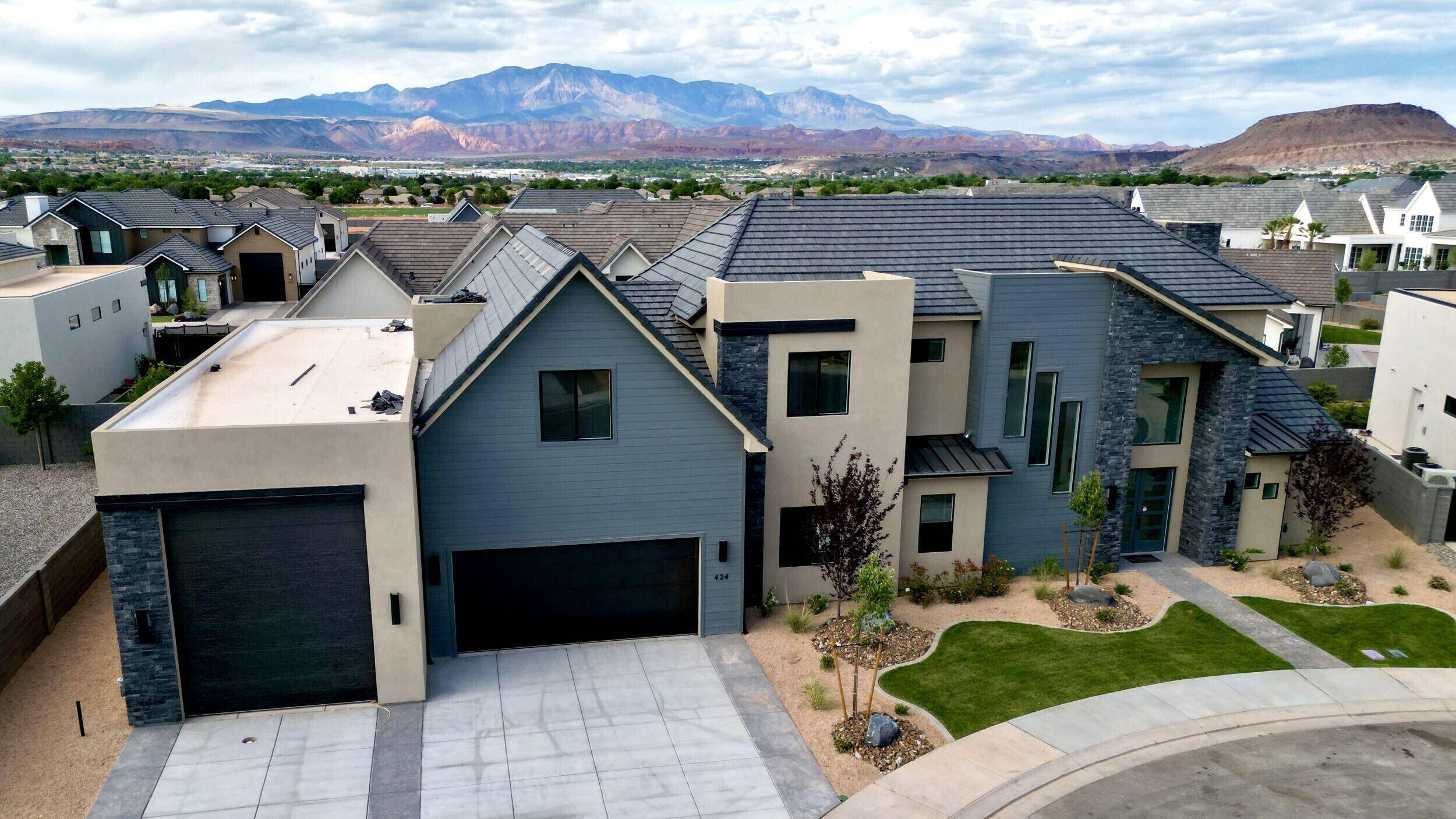 Washington, UT 84780,424 W Johann CIR