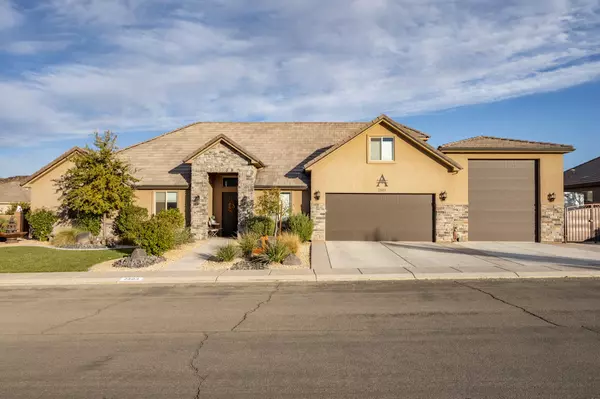 2503 S 3600 W, Hurricane, UT 84737