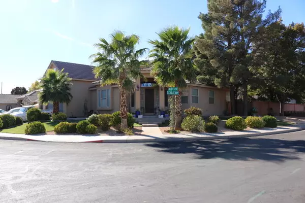 Bryson Circle, Santa Clara, UT 84765