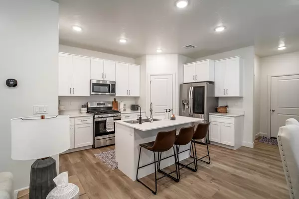 Ivins, UT 84738,350 W Old Highway 91 5