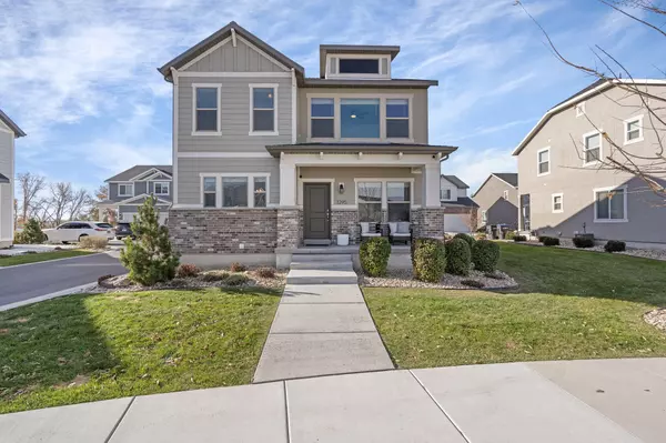 1295 N 3500 W, Provo, UT 84601