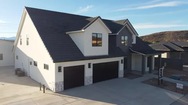 2844 S Farmland Dr, Washington, UT 84780