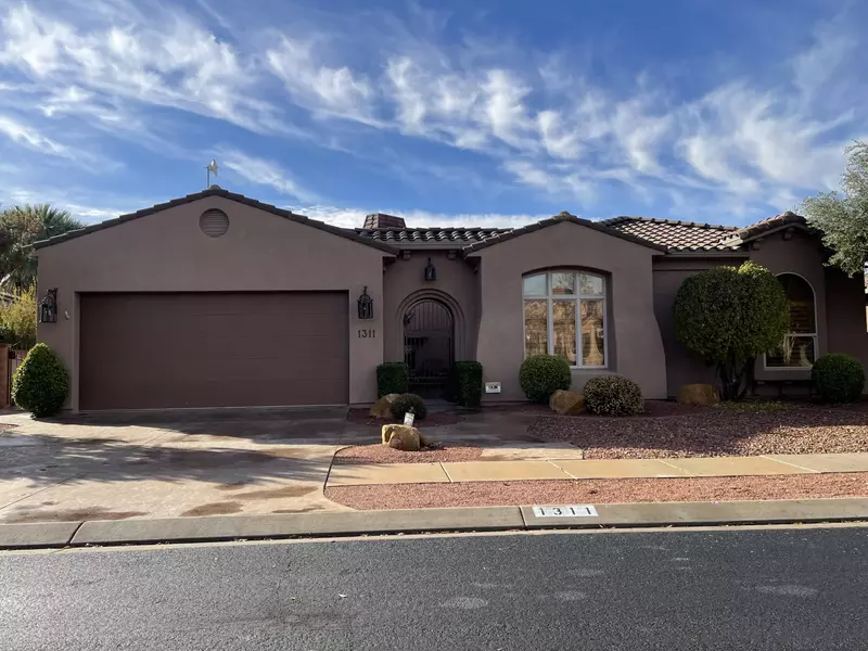 1311 W 590 S, St George, UT 84770