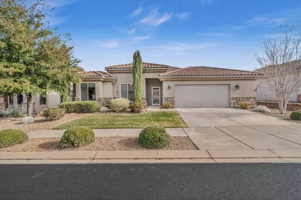 4907 S Bonita Bay DR, St George, UT 84790