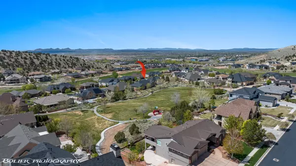 Cedar City, UT 84721,1328 N Parkside Drive