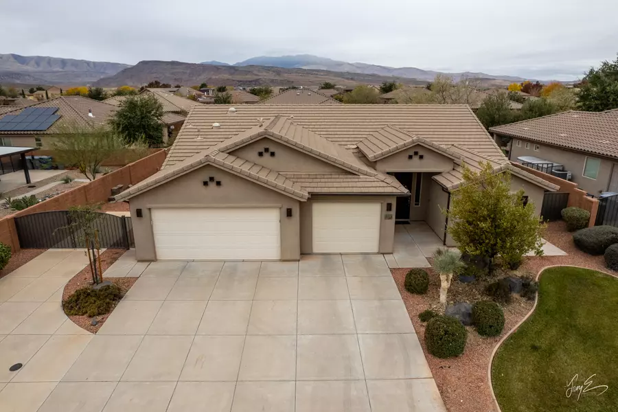 170 S 330 W, Ivins, UT 84738