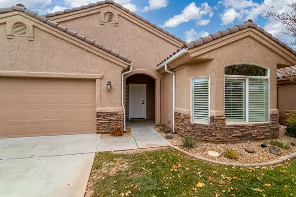 St George, UT 84790,1601 W SUNKISSED DRIVE DR