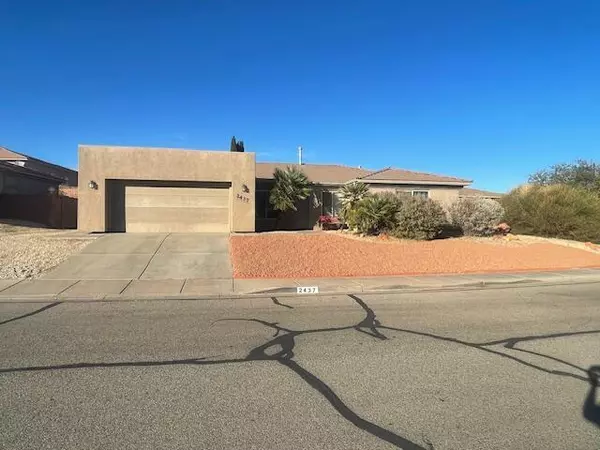 2437 E 200 S, St George, UT 84790