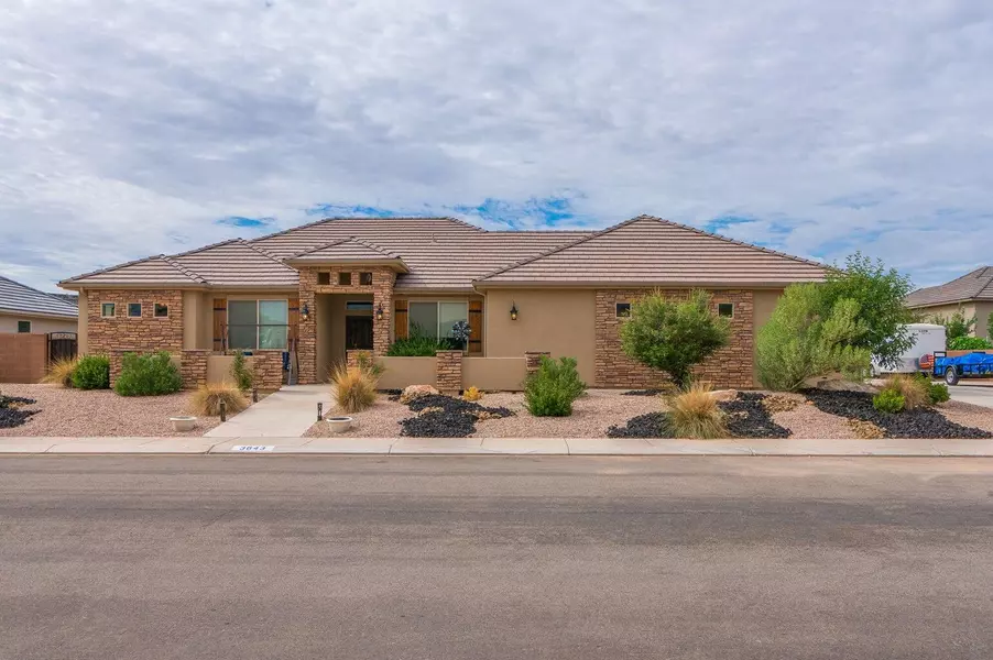 3643 W 2580 CIR S, Hurricane, UT 84737