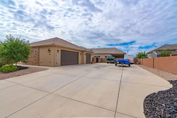 Hurricane, UT 84737,3643 W 2580 CIR S