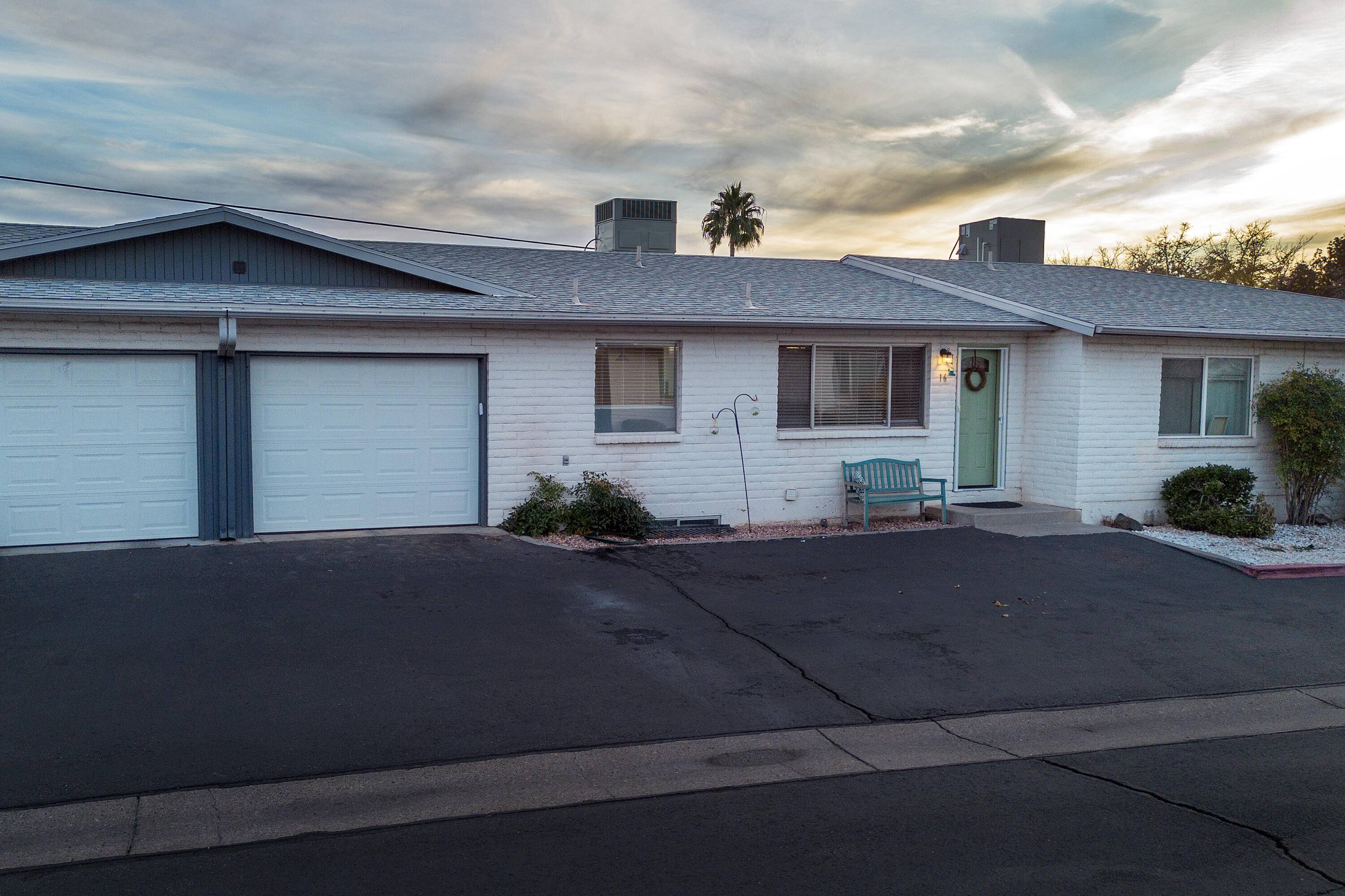142 E 500 S #16,  St George,  UT 84770