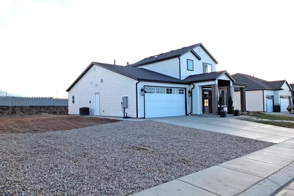 Enoch, UT 84721,1064 E 4290 N Lot 22