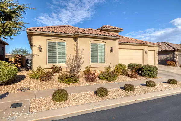 St George, UT 84790,1362 W Garnet Ridge DR