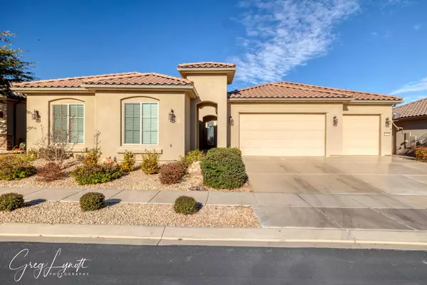 St George, UT 84790,1362 W Garnet Ridge DR