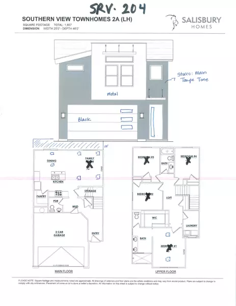 2335 E Capone LN, St George, UT 84790