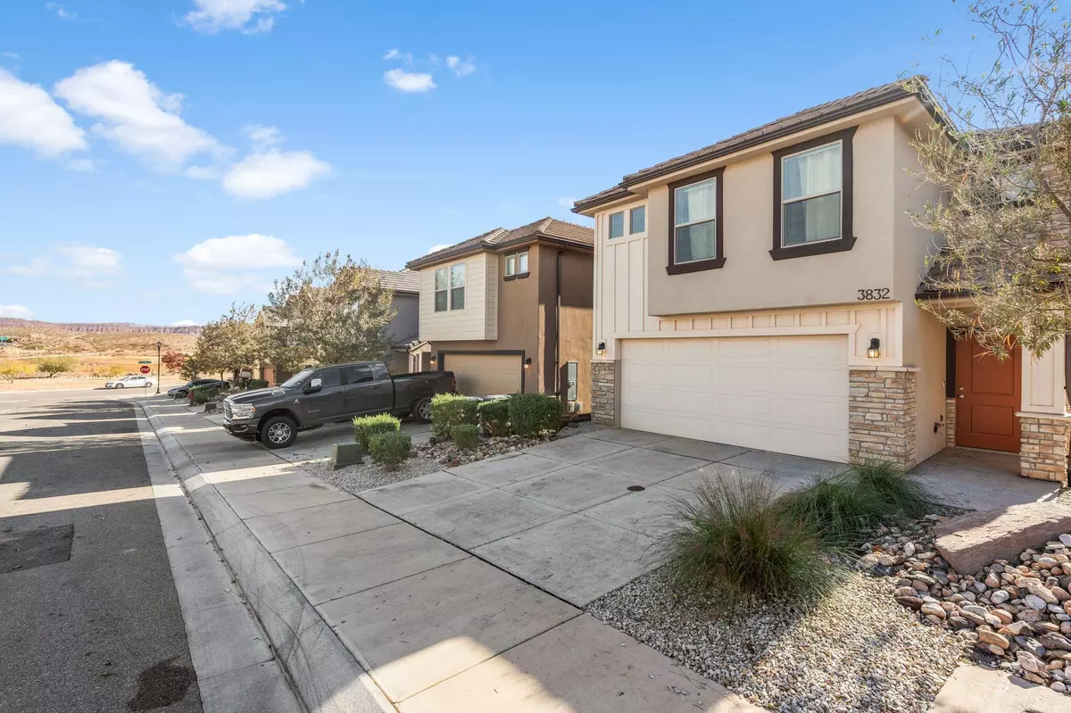 St George, UT 84790,3832 E Chevelle LN