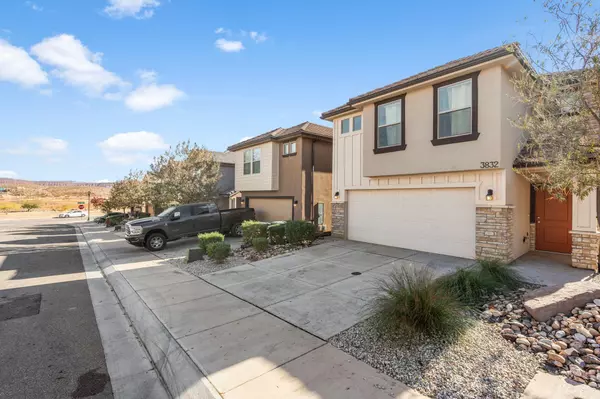 3832 E Chevelle LN, St George, UT 84790