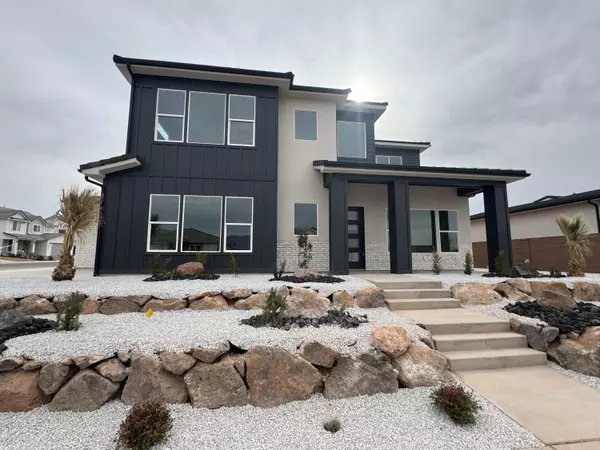 1272 E Marlowe WAY 41,  Washington,  UT 84780