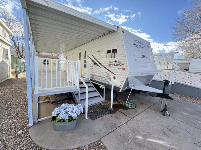 309 Beth, Parowan, UT 84761