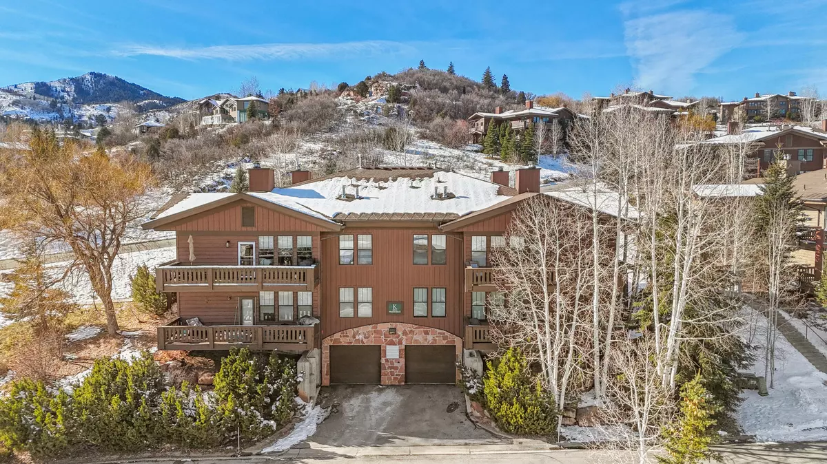 Park City, UT 84098,8231 Meadowview CT