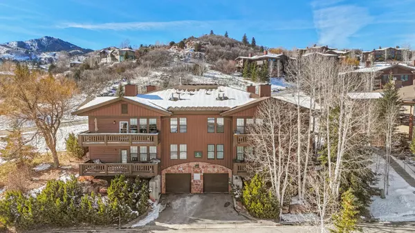 8231 Meadowview CT, Park City, UT 84098