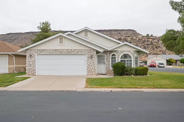 710 S Indian Hills DR #73, St George, UT 84770