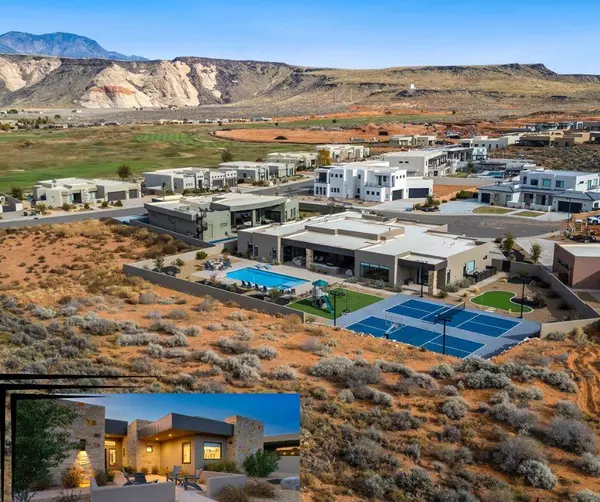 4865 N Sand Cove CIR, St George, UT 84770