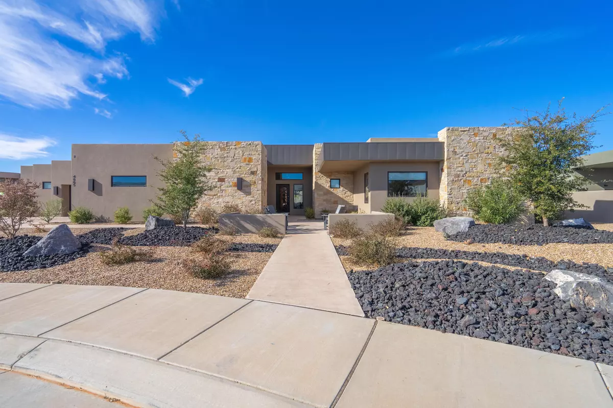 St George, UT 84770,4865 N Sand Cove CIR