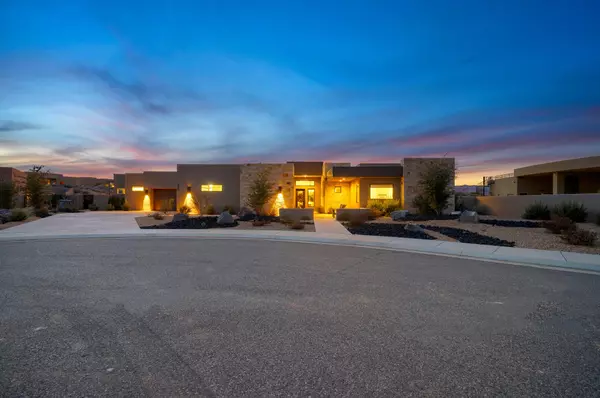 St George, UT 84770,4865 N Sand Cove CIR