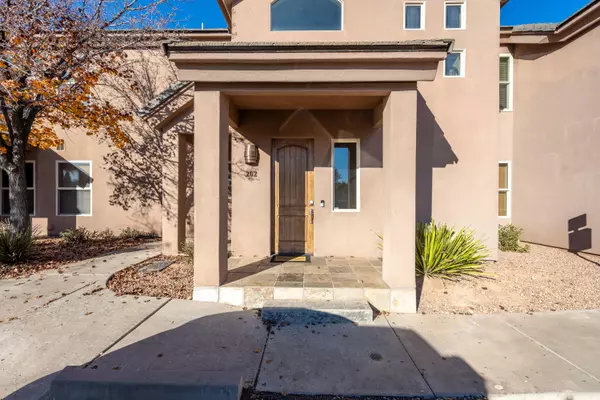 St George, UT 84770,1839 W Canyon View DR #202